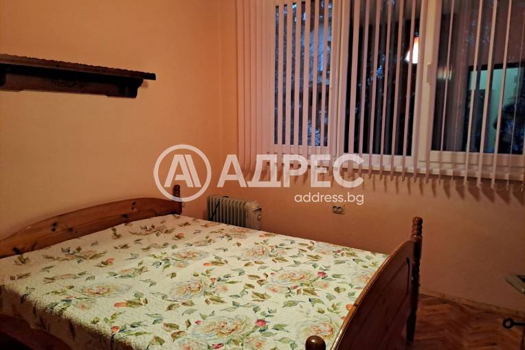 Тристаен апартамент, Стара Загора, Център, 681588, Снимка 3