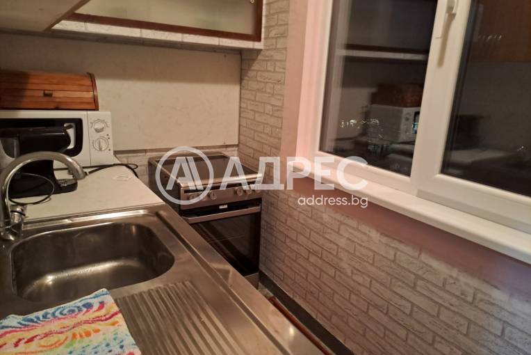 Тристаен апартамент, Стара Загора, Център, 681588, Снимка 5