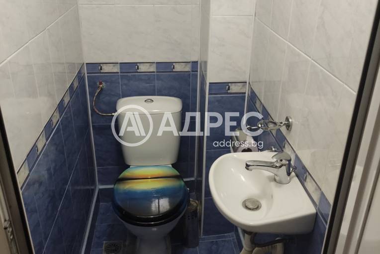 Тристаен апартамент, Стара Загора, Център, 681588, Снимка 6