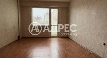 Двустаен апартамент, Хасково, Любен Каравелов, 682588, Снимка 1