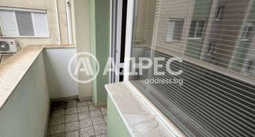 Двустаен апартамент, Хасково, Любен Каравелов, 682588, Снимка 3