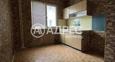 Двустаен апартамент, Хасково, Любен Каравелов, 682588, Снимка 4