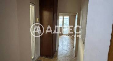 Двустаен апартамент, Хасково, Любен Каравелов, 682588, Снимка 5