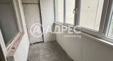 Двустаен апартамент, Хасково, Любен Каравелов, 682588, Снимка 6