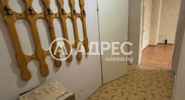 Двустаен апартамент, Хасково, Любен Каравелов, 682588, Снимка 7