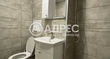 Двустаен апартамент, Хасково, Любен Каравелов, 682588, Снимка 8