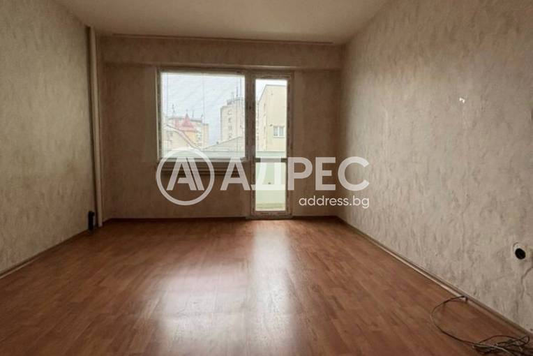 Двустаен апартамент, Хасково, Любен Каравелов, 682588, Снимка 1