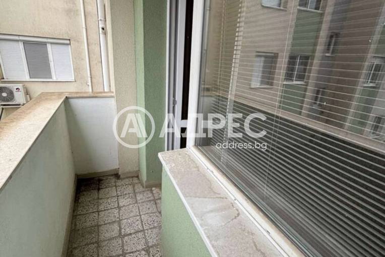 Двустаен апартамент, Хасково, Любен Каравелов, 682588, Снимка 3