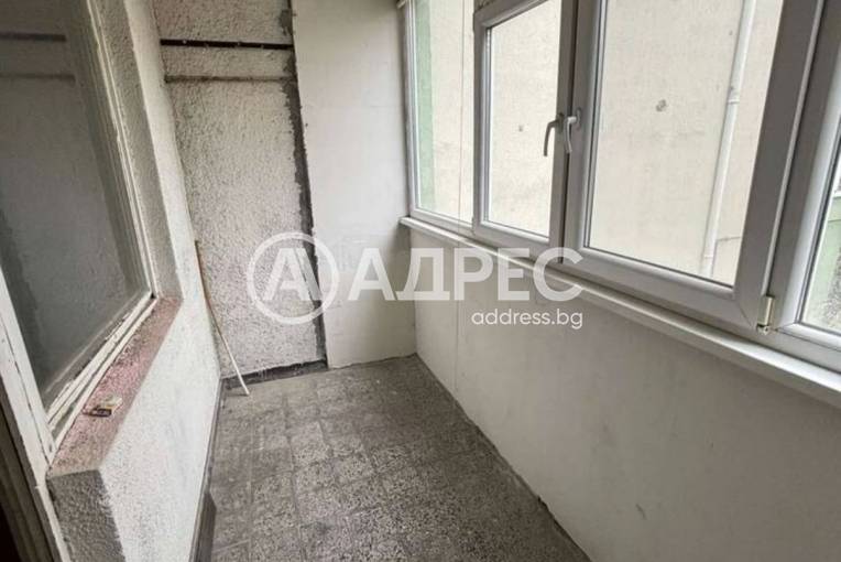 Двустаен апартамент, Хасково, Любен Каравелов, 682588, Снимка 6