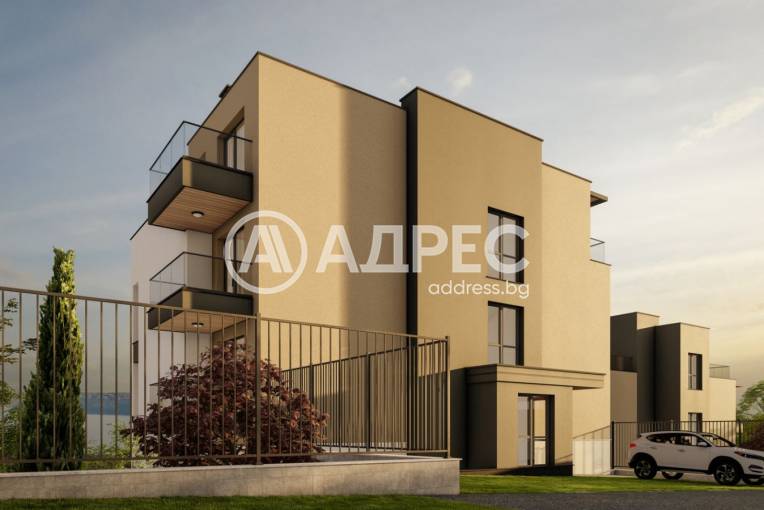 Двустаен апартамент, Варна, м-ст Акчелар, 690588, Снимка 2