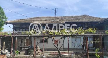 Къща/Вила, Балкански, 695588, Снимка 12