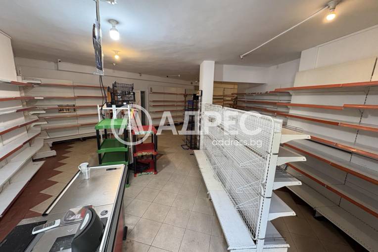 Магазин, Варна, Христо Ботев, 696588, Снимка 2