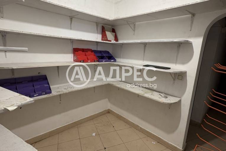Магазин, Варна, Христо Ботев, 696588, Снимка 5
