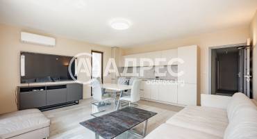 Тристаен апартамент, Варна, Виница, 700588, Снимка 10
