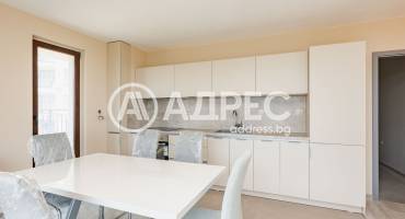 Тристаен апартамент, Варна, Виница, 700588, Снимка 11