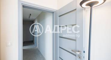 Тристаен апартамент, Варна, Виница, 700588, Снимка 13