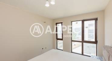 Тристаен апартамент, Варна, Виница, 700588, Снимка 19