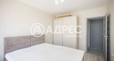 Тристаен апартамент, Варна, Виница, 700588, Снимка 20
