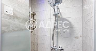 Тристаен апартамент, Варна, Виница, 700588, Снимка 23