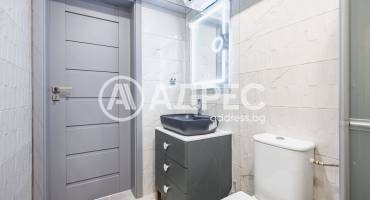 Тристаен апартамент, Варна, Виница, 700588, Снимка 24