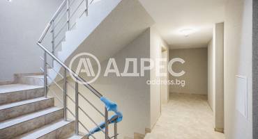 Тристаен апартамент, Варна, Виница, 700588, Снимка 26