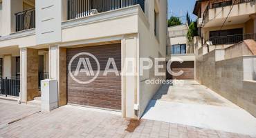 Тристаен апартамент, Варна, Виница, 700588, Снимка 27