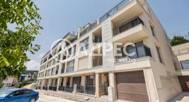 Тристаен апартамент, Варна, Виница, 700588, Снимка 28