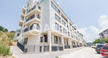 Тристаен апартамент, Варна, Виница, 700588, Снимка 29