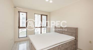 Тристаен апартамент, Варна, Виница, 700588, Снимка 3