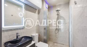 Тристаен апартамент, Варна, Виница, 700588, Снимка 4