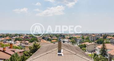 Тристаен апартамент, Варна, Виница, 700588, Снимка 5