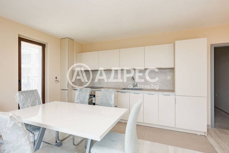 Тристаен апартамент, Варна, Виница, 700588, Снимка 11