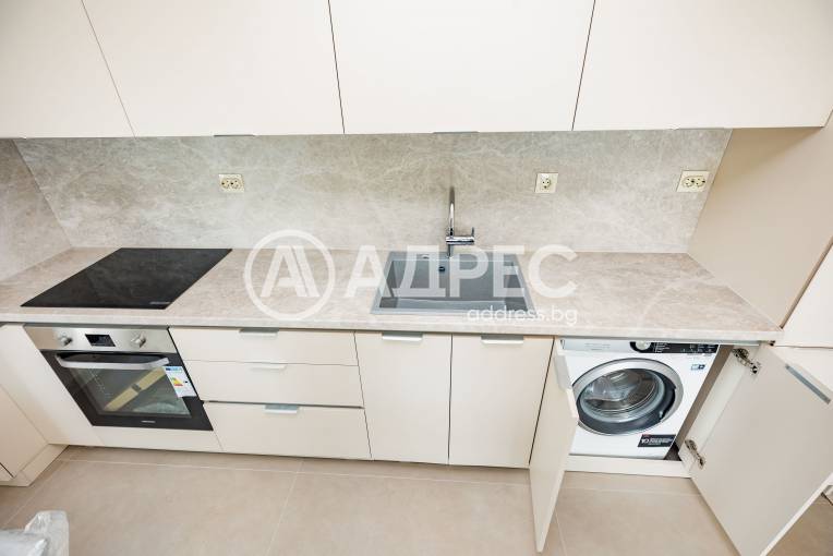 Тристаен апартамент, Варна, Виница, 700588, Снимка 12