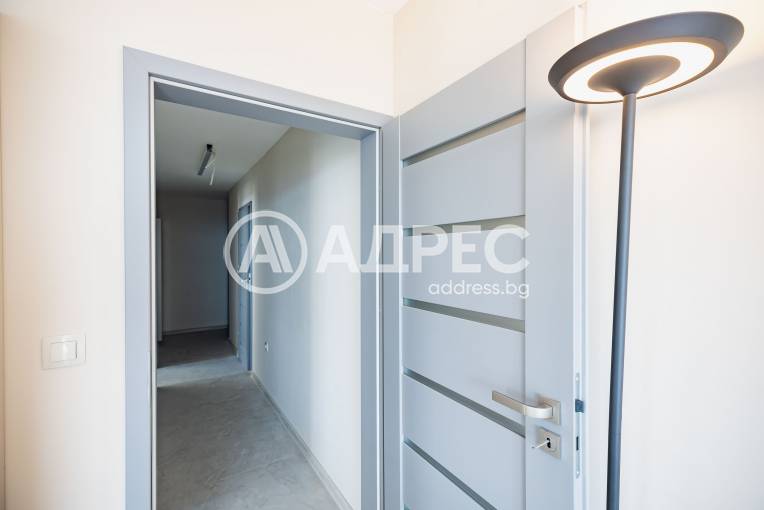 Тристаен апартамент, Варна, Виница, 700588, Снимка 13