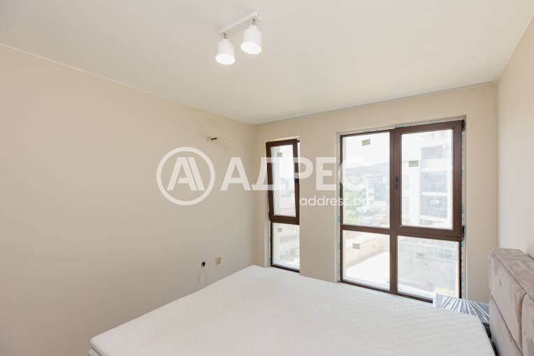 Тристаен апартамент, Варна, Виница, 700588, Снимка 19