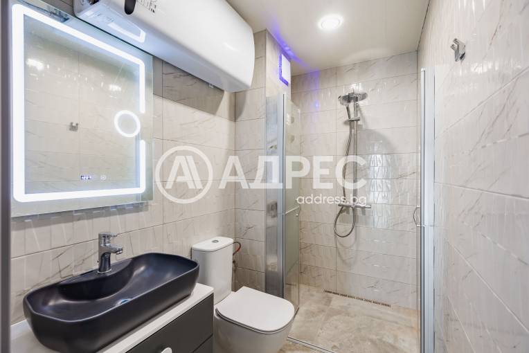 Тристаен апартамент, Варна, Виница, 700588, Снимка 22