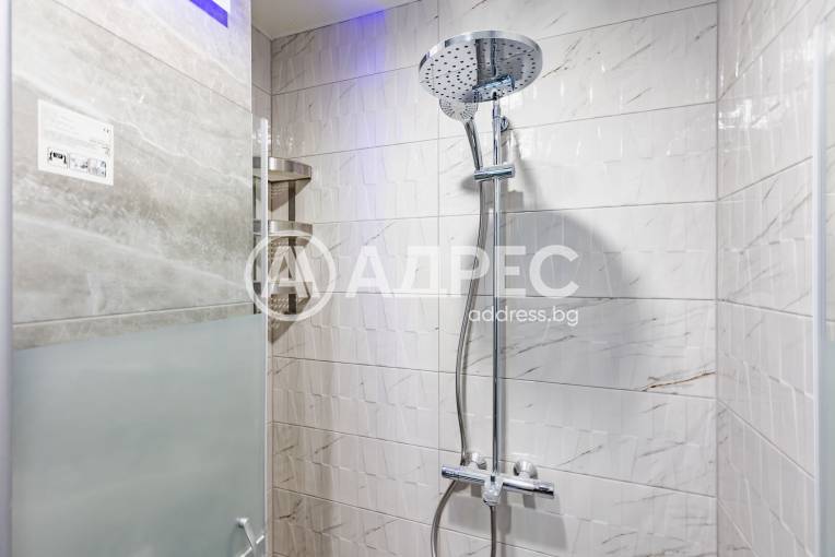 Тристаен апартамент, Варна, Виница, 700588, Снимка 23