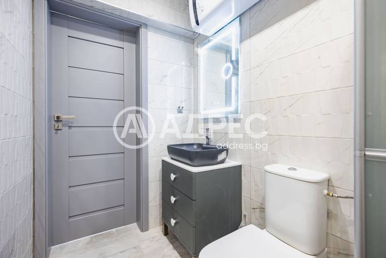 Тристаен апартамент, Варна, Виница, 700588, Снимка 24