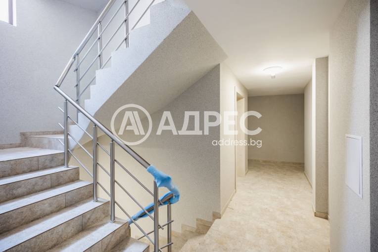 Тристаен апартамент, Варна, Виница, 700588, Снимка 26