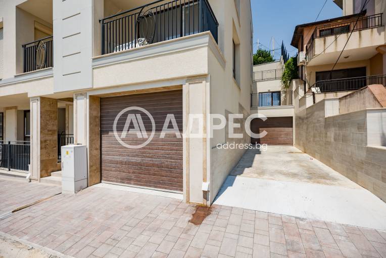 Тристаен апартамент, Варна, Виница, 700588, Снимка 27