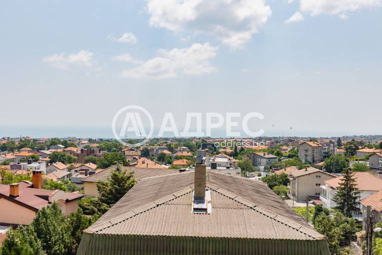 Тристаен апартамент, Варна, Виница, 700588, Снимка 5