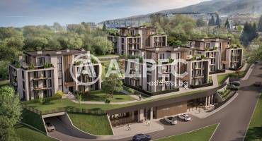 Двустаен апартамент, София, Бояна, 579589, Снимка 1