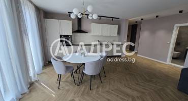 Тристаен апартамент, Пловдив, Кършияка, 616589, Снимка 2