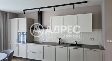 Тристаен апартамент, Пловдив, Кършияка, 616589, Снимка 3