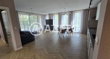 Тристаен апартамент, Пловдив, Кършияка, 616589, Снимка 4