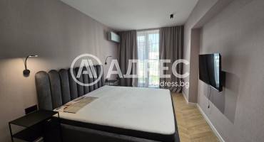 Тристаен апартамент, Пловдив, Кършияка, 616589, Снимка 5