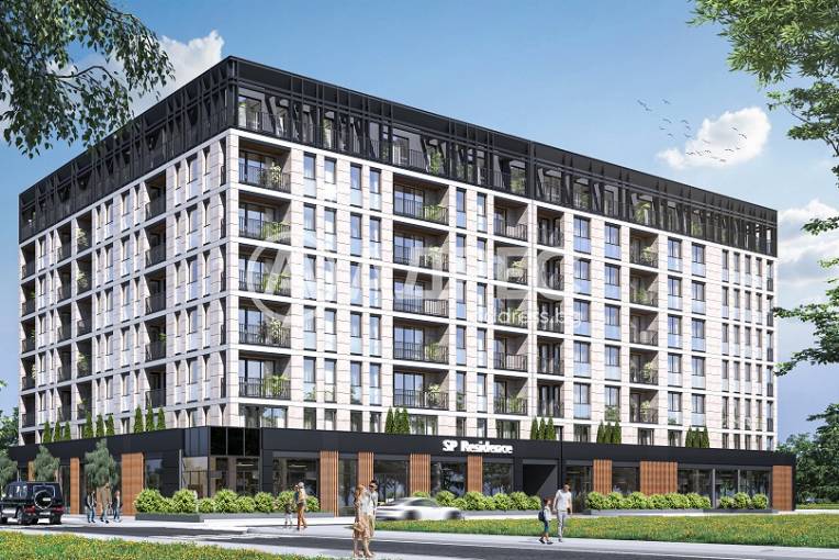 Тристаен апартамент, Пловдив, Кършияка, 616589, Снимка 1