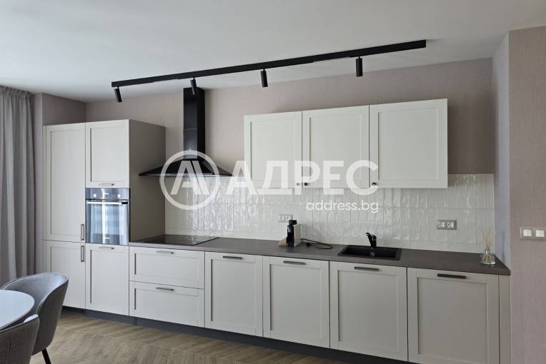 Тристаен апартамент, Пловдив, Кършияка, 616589, Снимка 3