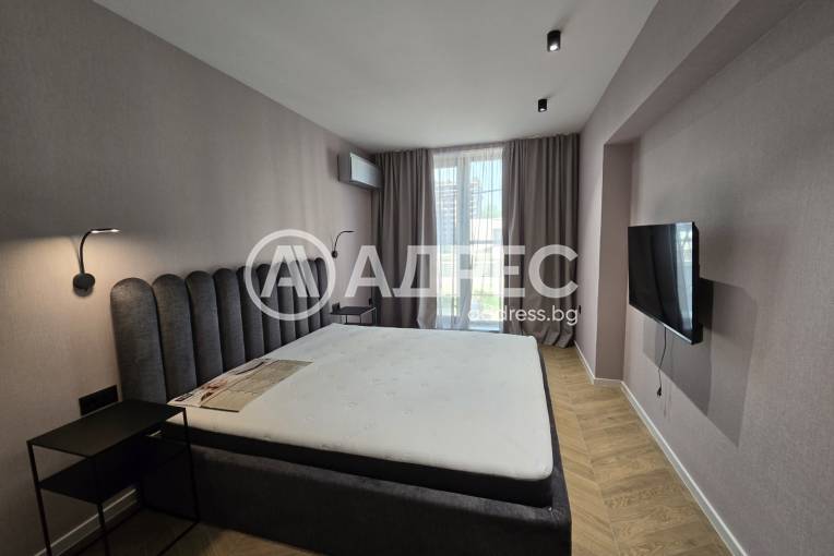 Тристаен апартамент, Пловдив, Кършияка, 616589, Снимка 5