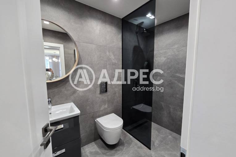 Тристаен апартамент, Пловдив, Кършияка, 616589, Снимка 6